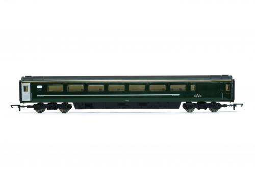 R40554 Hornby RailRoad GWR Mk3 TGS 44086